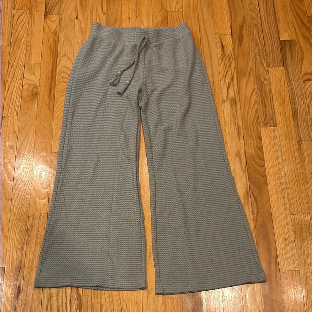 Surf Gypsy knit pants
